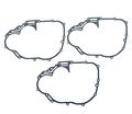 M-g 330769-3 Clutch Cover Gasket For Kawasaki Bayou Klf220 Klf-220 3 Pack 
