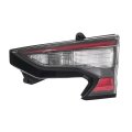 Rh Inner Side Tail Lamp Assembly Replacement For Outback 2020-2025 Right Light 