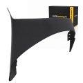 Mercedes-benz C300 2019 20 21 22 2023 Bumper Extension Driver Side Front Replacement For Mb1004107 2058856702
