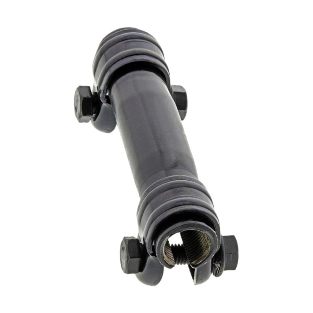 Tie Rod End Adjusting Sleeve For 1990 2000 Chevy C2500 Steel Black Medium Thread Front Position Dot Certified Alx Pau Og
