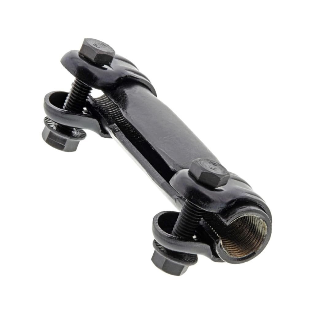 Tie Rod End Adjusting Sleeve For 1990 2000 Chevy C2500 Steel Black Medium Thread Front Position Dot Certified Alx Pau Og