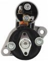 New Professional Grade 12v Starter Compatible With Audi A4-a6 Allroad S4 2 7l-3 0l 1998 1999 2000 2001 2002 2003 2004 2005 2006