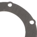 Transfer Case Adapter Gasket For Gmc C2500 K2500 1991 To 2000 Alx Pau Ac 86816628 Cla2 Black Plastic Replacement Part
