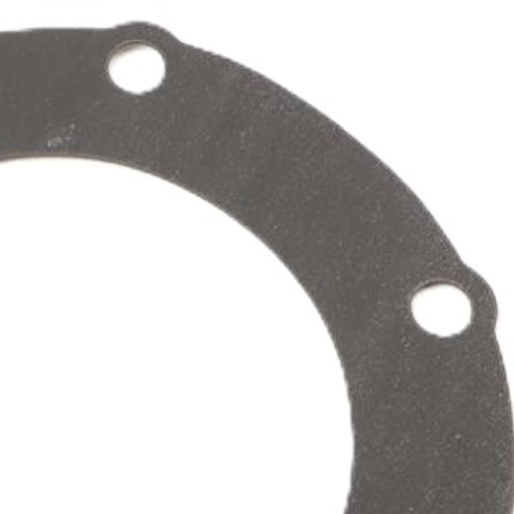 Transfer Case Adapter Gasket For Gmc C2500 K2500 1991 To 2000 Alx Pau Ac 86816628 Cla2 Black Plastic Replacement Part
