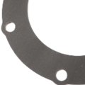 Transfer Case Adapter Gasket For Gmc C2500 K2500 1991 To 2000 Alx Pau Ac 86816628 Cla2 Black Plastic Replacement Part
