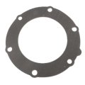 Transfer Case Adapter Gasket For Gmc C2500 K2500 1991 To 2000 Alx Pau Ac 86816628 Cla2 Black Plastic Replacement Part 