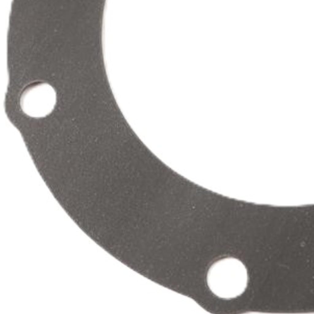 Transfer Case Adapter Gasket For Gmc C2500 K2500 1991 To 2000 Alx Pau Ac 86816628 Cla2 Black Plastic Replacement Part