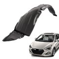 Jmtaat Front Fender Liner Inner Panel For 2014-2016 Hyundai Elantra Sedan Replacement 868113x700 Hy1248133 Wheel Splash Shields 