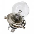 Niche A5988 Headlight Bulb For Honda Arctic Cat Polaris Super Sport Jag Trail Blazer 1976-2001 0109-735 2 Pack