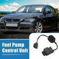 Uxcell Car Fuel Pump Driver Module No 1k0906093g 1k0906093f For Vw Beetle 1 8l L4 2014-2015