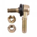 Left Hand Thread 12mm Tie Rod Replacement For Tomberlin 150 Crossfire Dn150 150cc Baja Dune Buggy Go Kart Atv 4 Wheeler Quad 