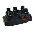 Beck Arnley 178-8221 Ignition Coil Pack 