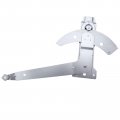 A-premium Window Regulator Without Motor Compatible With Ford Bronco F Super Duty F-100 F-150 F-250 F-350 F53 F59 F600 F700
