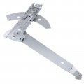 A-premium Window Regulator Without Motor Compatible With Ford Bronco F Super Duty F-100 F-150 F-250 F-350 F53 F59 F600 F700