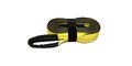 3 20 Tow Strap 30000 Pound Capacity With Reusable Storage