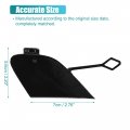 Uxcell Front Bumper Tow Hook Cover Towing Cap For Mercedes-benz S 550 4matic Base 6l V8 Gas 4 7l 2014-2017 No A2228850024