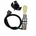 Labwork Wheel Drive Speed Sensor Vehicle Transmission 2501074p01 Replacement For Nissan Pathfinder D21 Hardbody Pickup Truck