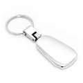 Keychain Keyring With Honda Accord Logo Teardrop