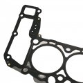 Gxywady Cylinder Head Gasket And Kit With Bolts Hs26229pt-1 Hsgm30301g Hbgm30300 Replacement For 2005-2010 Dodge Dakota Ram