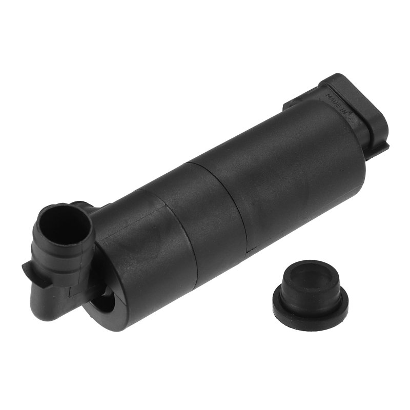 Acropix Windshield Washer Motor Pump Fit For Nissan Teana Pack Of 1 Black