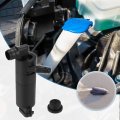 Acropix Windshield Washer Motor Pump Fit For Nissan Teana Pack Of 1 Black