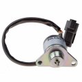 Jeenda Fuel Shut Off Solenoid 41-9100 41-6383 42-0100 For Yanmar Engine Thermo King Tk249 Tk374 Tk388 Tk395 Tk482 Tk486