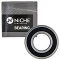 Niche Wheel Bearing For Honda Recon Rebel 250 Fourtrax Foreman 500 Metropolitan 50 Yamaha Timberwolf Yzf R1 28x58x16 2 Pack
