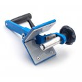 Idili 25-160mm Ppr Pe Pvc Pipe Plastic Chamfering Tool Specific Device For Round Tube Pipes Chamfer