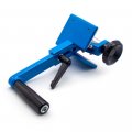 Idili 25-160mm Ppr Pe Pvc Pipe Plastic Chamfering Tool Specific Device For Round Tube Pipes Chamfer