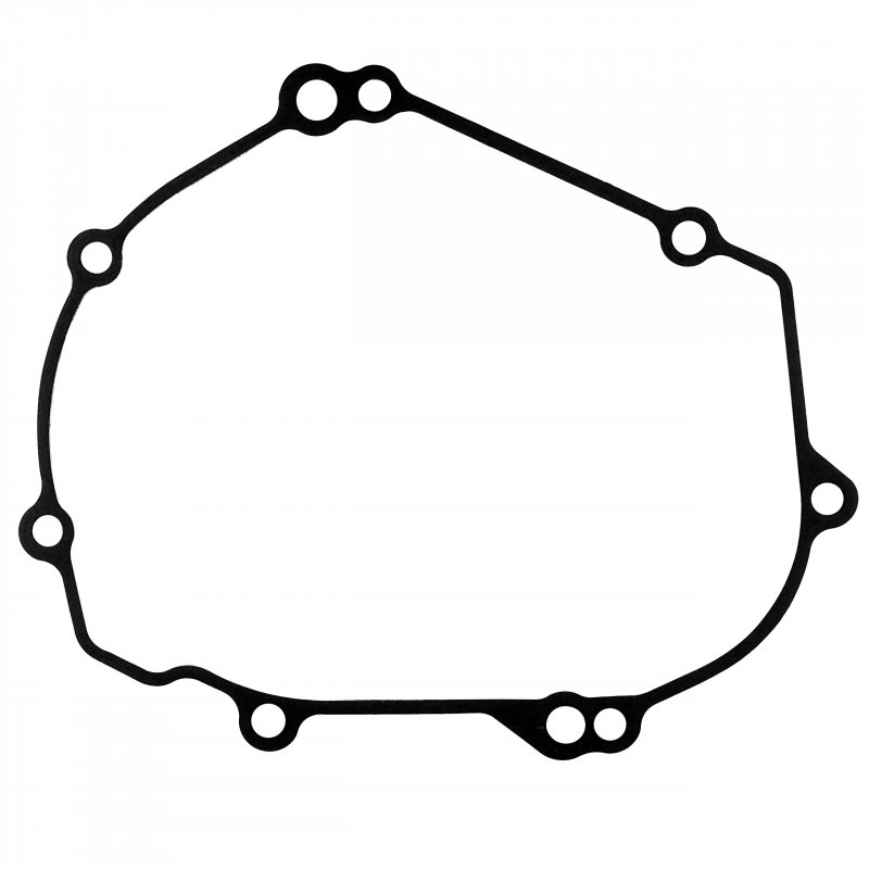 Caltric Stator Gasket For Kawasaki 11061-0982 Kx450f 2016 2017 2018 Generator