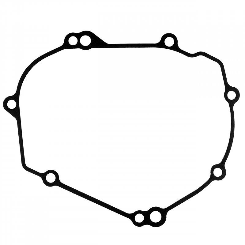 Caltric Stator Gasket For Kawasaki 11061-0982 Kx450f 2016 2017 2018 Generator