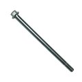 Front Axle And Lock Nut With Spacer Assembly For Monster Mega Moto Mmb80 80cc Mmb105 105cc Coleman Realtree Rb100 Rt100