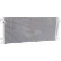 A C Condenser For Honda Civic 2016 2017 2018 Hatchback Aluminum Core Replaces 80100tbca01 Ho3030163 And Dpi 30008 