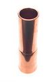 Tweco 2262 Nozzle 5 8 -159mm 12201120 Pkg 2 