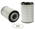 Wix Wl10047 Cartridge Lube Metal Free Filter 