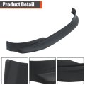 Primed Plastic Front Lower Bumper Deflector Replacement For Yukon And Xl 2015-2020 Gm1094113 22936430