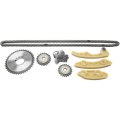 Balance Shaft Kit For Saturn Lw1 2000 Replacement 94202s Tk314a L Series 00 04 And Malibu 14 Front Vehicle Specific Fit 