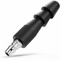 Vac-u-lock W Quick Connector Device Single Super Adapter 