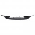 Front Bumper Lower Bottom Grille Insert For Lincoln Mkc 2015-2018 