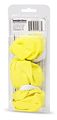 Invisible Glass Reach And Clean Tool Replacement Microfiber Bonnets 3 Pack 95183 