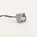 G-plus Connector Reverse Light Switch 1x 2 Pin Compatible With Toyota 90980-11051