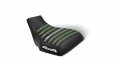 Gripper Seat Cover Fits Honda Trx500 Rubicon 2005 To 2006 Models Forest Green Color Nd5503 