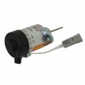 Notonmek 25-38773-00 Ps45cz290 Fuel Shutoff Solenoid Ps45cz250 Ps45cz0254 Compatible With Kubota Engine D1503 V2203