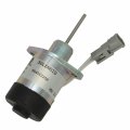 Notonmek 25-38773-00 Ps45cz290 Fuel Shutoff Solenoid Ps45cz250 Ps45cz0254 Compatible With Kubota Engine D1503 V2203