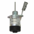 Notonmek 25-38773-00 Ps45cz290 Fuel Shutoff Solenoid Ps45cz250 Ps45cz0254 Compatible With Kubota Engine D1503 V2203