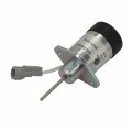 Notonmek 25-38773-00 Ps45cz290 Fuel Shutoff Solenoid Ps45cz250 Ps45cz0254 Compatible With Kubota Engine D1503 V2203