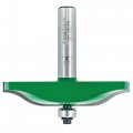 Trend Craftpro Panel Raiser Router Cutter Bit 1 2 Inch Shank 22mm Radius And 86mm Cut Diameter Tungsten Carbide Tipped C184x1