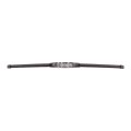 Beam Wiper Blade For Chevy Traverse 2009 2017 Natural Rubber Black Plastic Steel Blend Frame Pre Attached Adapter Replacement