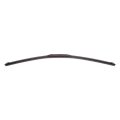 Beam Wiper Blade For Chevy Traverse 2009 2017 Natural Rubber Black Plastic Steel Blend Frame Pre Attached Adapter Replacement
