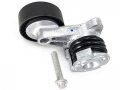 Accessory Belt Tensioner Assembly Compatible With 2007-2013 Bmw 328i Naturally Aspirated